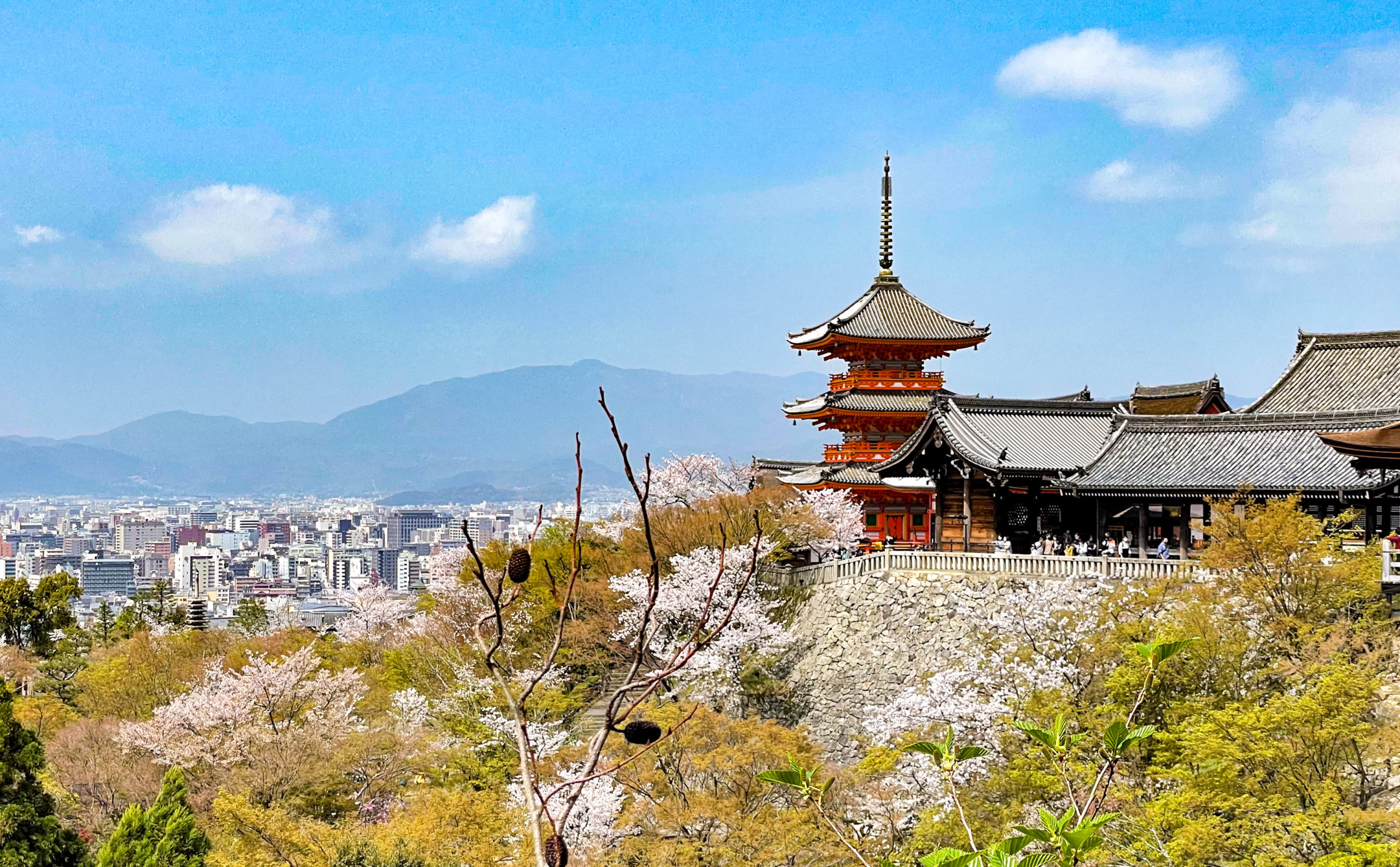 Kyoto: The Enchanting Heart of Traditional Japan