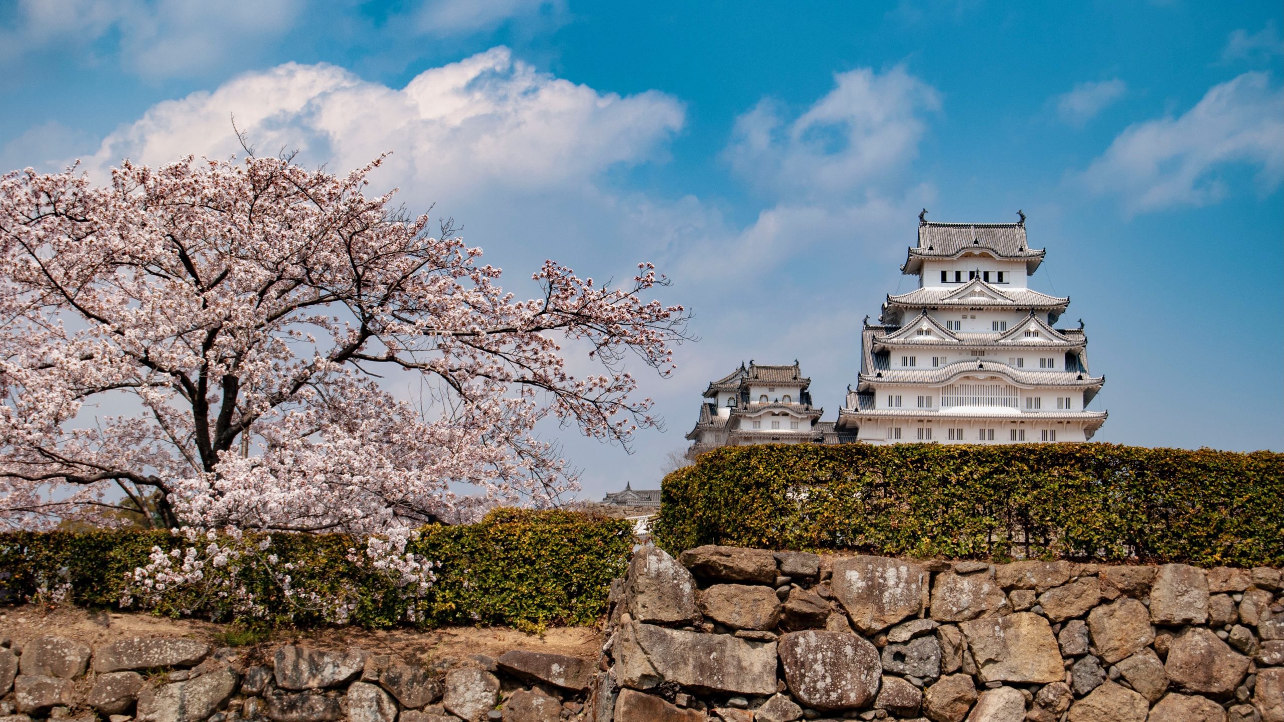 10 Must-Visit Castles in Japan