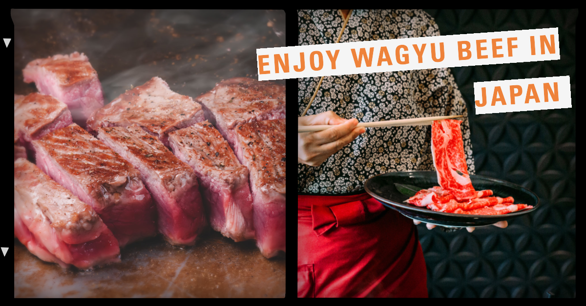 Health Benefits of Wagyu Beef
