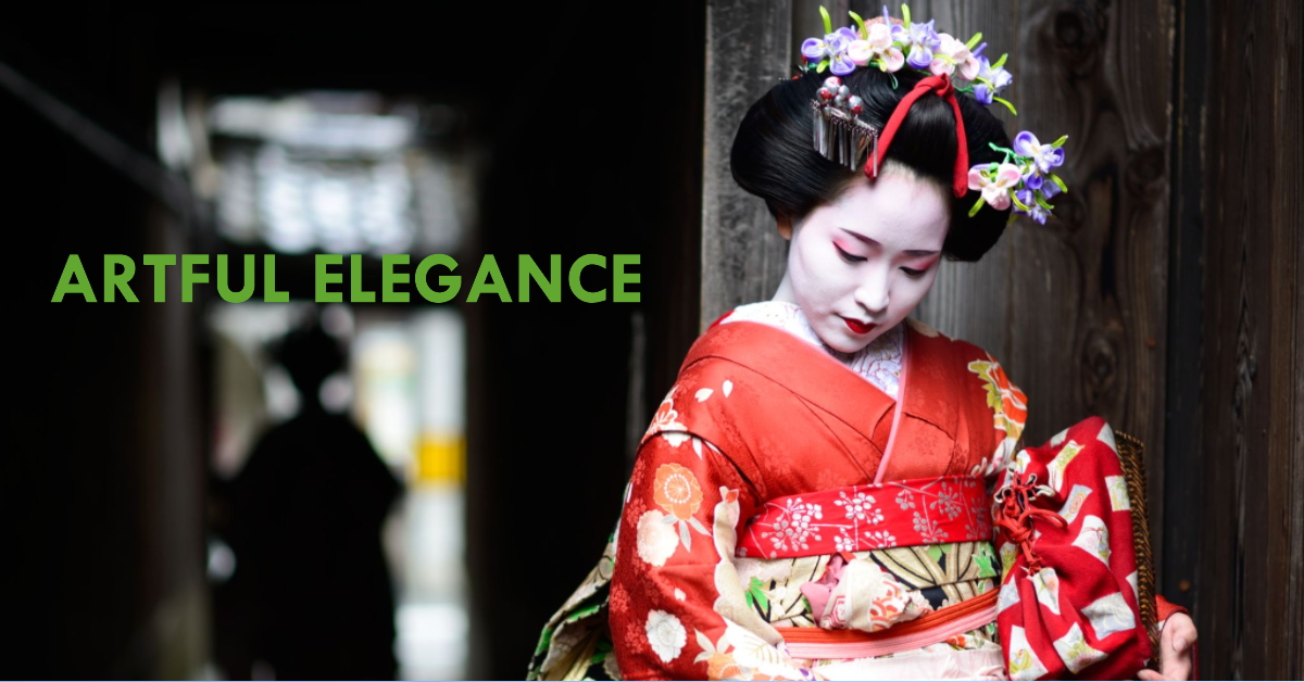 The Artful Elegance of Maiko and Geisha: Discovering Kyoto’s Time-Honored Traditions