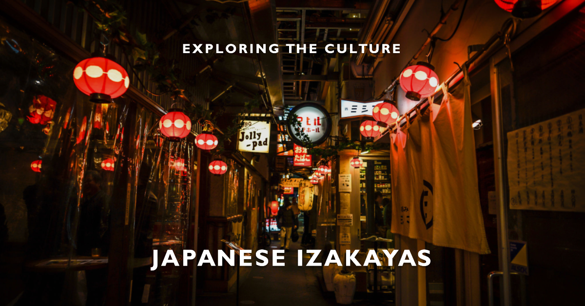A Culinary Tour of Japanese Izakayas: The Ultimate Guide to Casual Dining in Japan