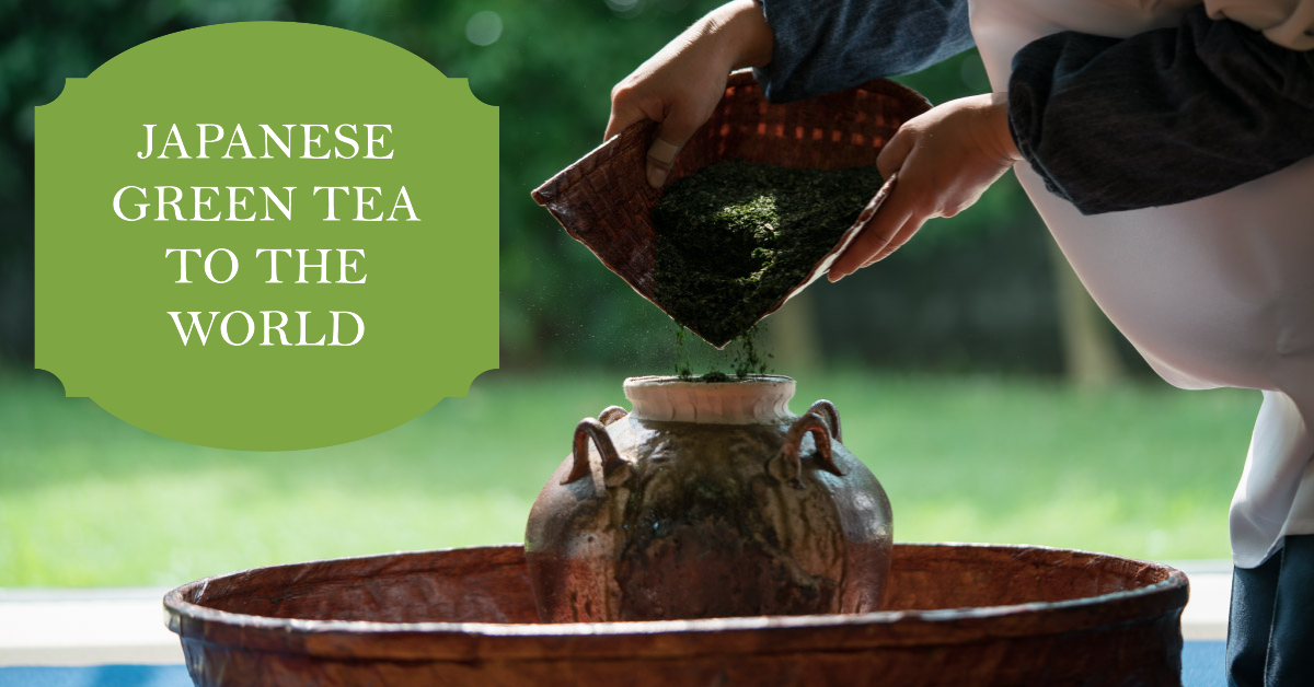 Discover the Essence of Uji: The Heart of Japanese Green Tea